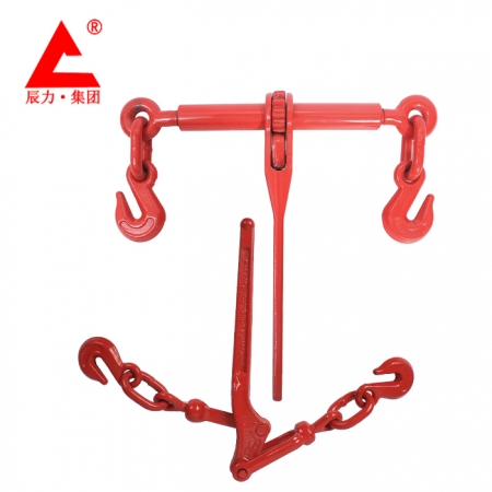 棘輪式緊索具 棘輪式緊索具