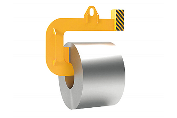 C型吊具 C型吊具